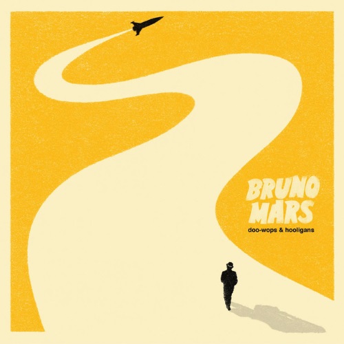 Bruno Mars, The Lazy Song, Ukulele with strumming patterns
