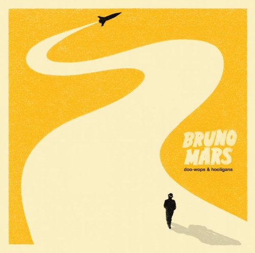Bruno Mars Bruno Mars, Just The Way You Are, Piano, Vocal & Guitar (Right-Hand Melody)