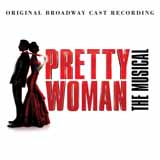 Download Bryan Adams & Jim Vallance On A Night Like Tonight (from Pretty Woman: The Musical) sheet music and printable PDF music notes
