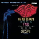 Download Charles Strouse A Lot Of Livin' To Do (from Bye Bye Birdie) sheet music and printable PDF music notes