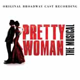 Download Bryan Adams Anywhere But Here (from Pretty Woman: The Musical) sheet music and printable PDF music notes