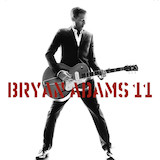 Download Bryan Adams I Thought I'd Seen Everything sheet music and printable PDF music notes