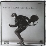Download Bryan Adams I'm Ready sheet music and printable PDF music notes