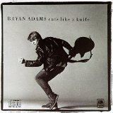 Download Bryan Adams Straight From The Heart sheet music and printable PDF music notes