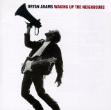 Bryan Adams, Thought I'd Died And Gone To Heaven, Piano, Vocal & Guitar (Right-Hand Melody)