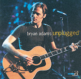 Download Bryan Adams When You Love Someone sheet music and printable PDF music notes