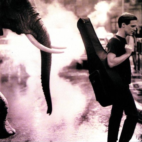 Bryan Adams, Where Angels Fear To Tread, Piano, Vocal & Guitar