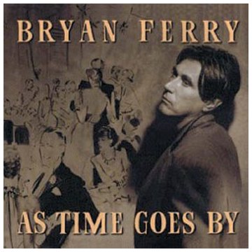 Bryan Ferry, Let's Stick Together, Piano, Vocal & Guitar (Right-Hand Melody)