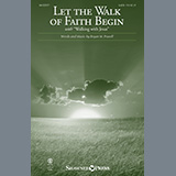 Download Bryan Powell Let The Walk Of Faith Begin (with 