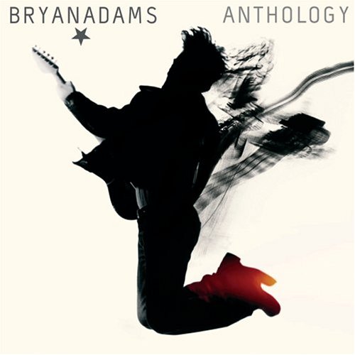 Bryan Adams, Here I Am, Piano, Vocal & Guitar (Right-Hand Melody)