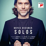 Download Bryce Dessner Song For Ainola sheet music and printable PDF music notes