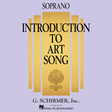 Download Bryceson Treharne Corals sheet music and printable PDF music notes