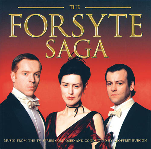 Bryn Terfel Bryn Terfel, Irene's Song (theme from The Forsyte Saga), Melody Line, Lyrics & Chords