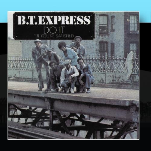 B.T. Express, Do It ('Til You're Satisfied), Bass Guitar Tab