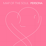 Download BTS Boy With Luv (feat. Halsey) sheet music and printable PDF music notes