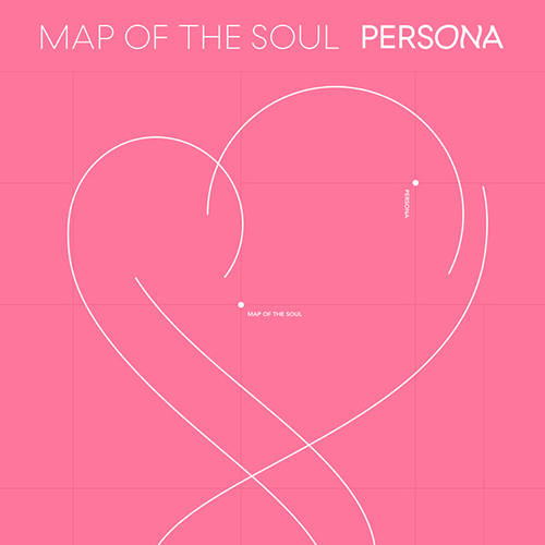 BTS, Mikrokosmos, Easy Piano