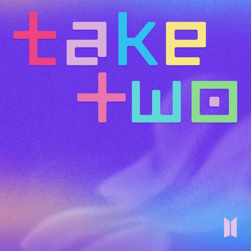 BTS, Take Two, Piano & Lyrics