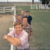 Download Buck Owens Because It's Christmas Time sheet music and printable PDF music notes