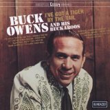 Download Buck Owens Cryin' Time sheet music and printable PDF music notes