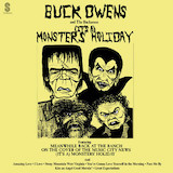 Download Buck Owens (It's A) Monster's Holiday sheet music and printable PDF music notes