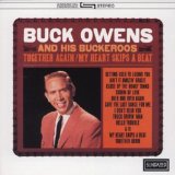 Download Buck Owens Together Again (arr. Fred Sokolow) sheet music and printable PDF music notes