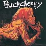 Download Buckcherry Lit Up sheet music and printable PDF music notes