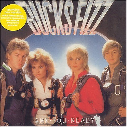 Bucks Fizz, The Land Of Make Believe, Lyrics & Chords