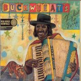 Download Buckwheat Zydeco Ya Ya sheet music and printable PDF music notes