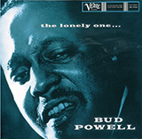 Download Bud Powell All The Things You Are sheet music and printable PDF music notes