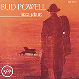 Download Bud Powell Body And Soul sheet music and printable PDF music notes