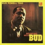 Download Bud Powell Bouncing With Bud sheet music and printable PDF music notes