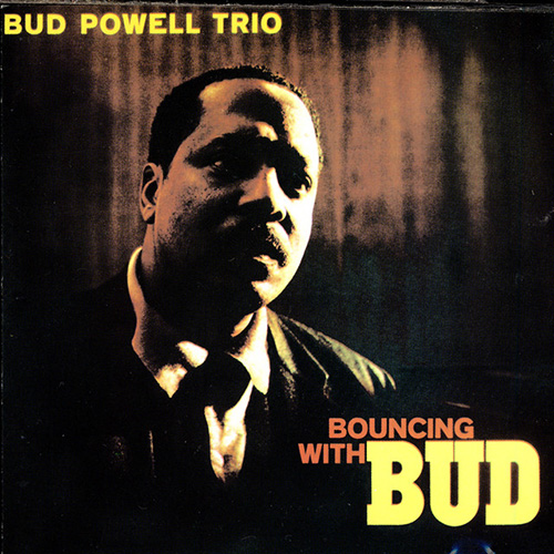 Bud Powell, Hot House, Piano Transcription