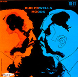 Download Bud Powell It Never Entered My Mind sheet music and printable PDF music notes