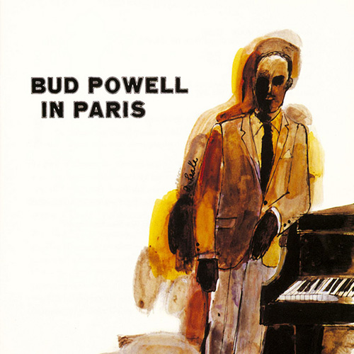 Bud Powell, Satin Doll, Piano Transcription