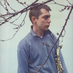 Bud Shank, A Nightingale Sang In Berkeley Square, Alto Sax Transcription