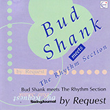 Download Bud Shank I Remember Clifford sheet music and printable PDF music notes