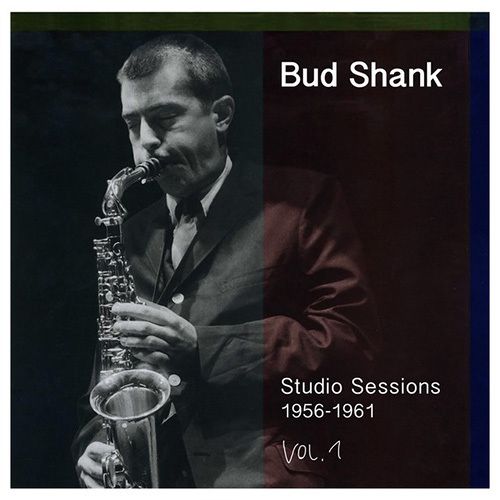 Bud Shank, My Funny Valentine, Alto Sax Transcription