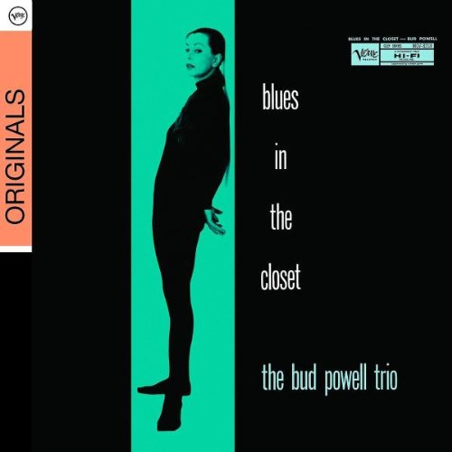 Bud Powell Bud Powell, Elogie, Real Book - Melody & Chords - C Instruments
