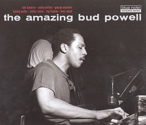 Bud Powell, Un Poco Loco, Real Book - Melody & Chords - C Instruments