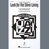 Download Buddy DeSylva & Jerome Kern Look For The Silver Lining sheet music and printable PDF music notes