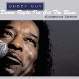 Download Buddy Guy Damn Right, I've Got The Blues sheet music and printable PDF music notes