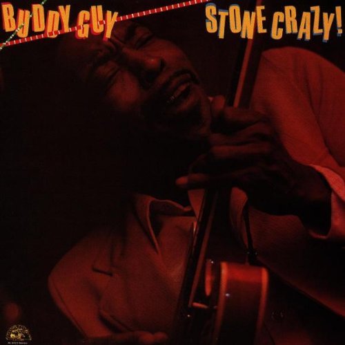 Buddy Guy, I Smell A Rat, Guitar Tab