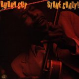 Download Buddy Guy I Smell A Rat sheet music and printable PDF music notes