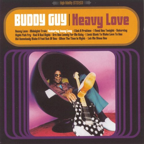 Buddy Guy, Midnight Train, Lyrics & Chords