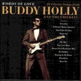 Download Buddy Holly & The Crickets It's So Easy sheet music and printable PDF music notes