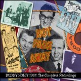 Download Buddy Holly An Empty Cup (And A Broken Date) sheet music and printable PDF music notes
