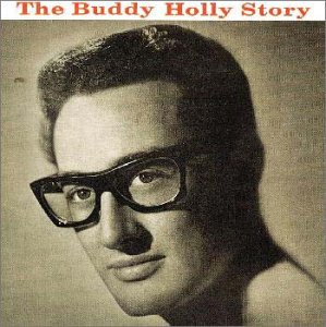 Buddy Holly, Holly Hop, Guitar Tab