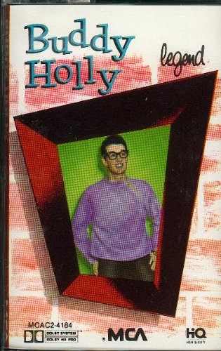 Buddy Holly, I'm Lookin' For Someone To Love, Piano, Vocal & Guitar (Right-Hand Melody)