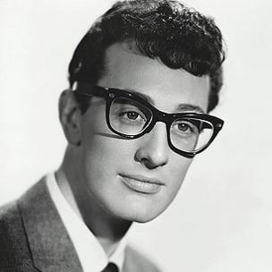 Buddy Holly, It's Not My Fault, Piano, Vocal & Guitar (Right-Hand Melody)