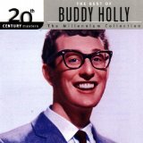 Download Buddy Holly Mailman Bring Me No More Blues sheet music and printable PDF music notes